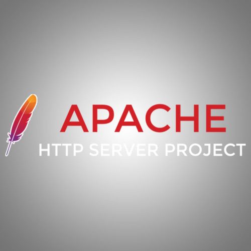 Apache HTTP Server Official Logo